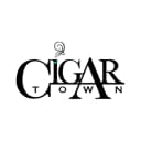 Cigar Towns logo