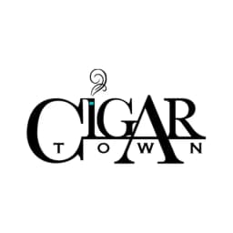 Cigar Towns logo