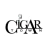 Cigar Towns logo