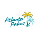 Atlanta Palms logo