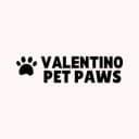 Valentino Pet Paws logo