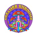 Dreamer Shrooms logo