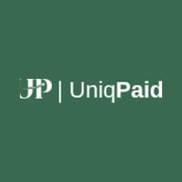 UniqPaid.com logo