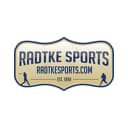 Radtke Sports logo