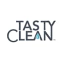 Tasty Clean logo