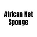 AfricanNetSponge logo