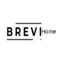 Brevi Brushes logo