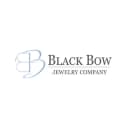 The Black Bow logo