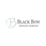 The Black Bow logo