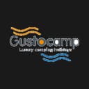 Gustocamp logo