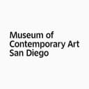 Museum of Contemporary Arts San Diego logo