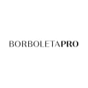 Borboleta Pro logo