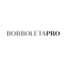 Borboleta Pro logo