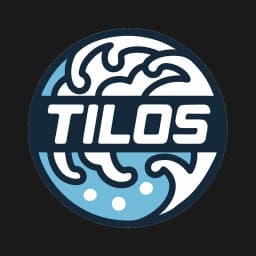 Tilos logo