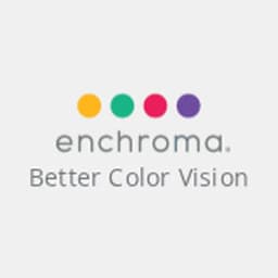 EnChroma logo