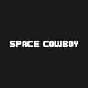 Space Cowboy logo