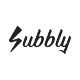 Subbly logo