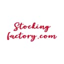 Stocking Factory logo