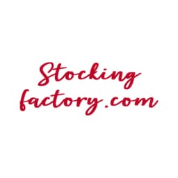 Stocking Factory logo