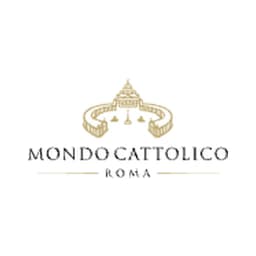 Mondo Cattolico logo