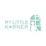 My Little Korner logo
