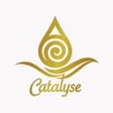 Catalyse Life Drinks logo