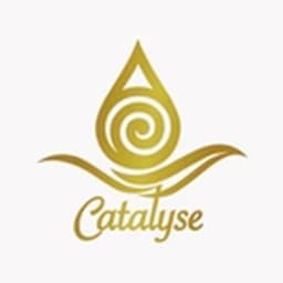 Catalyse Life Drinks logo