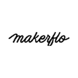 MakerFlo logo
