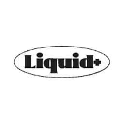 Liquid+ logo