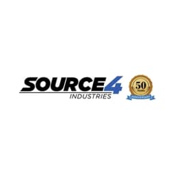 Source 4 Industries logo
