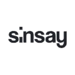 Sinsay logo