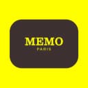 Memo Paris logo