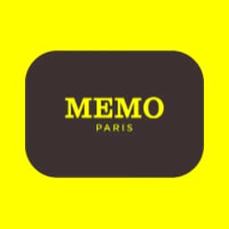 Memo Paris logo