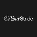 YourStride logo