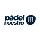 Padel Nuestro logo