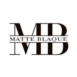 Matte Blaque logo