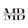Matte Blaque logo