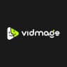 VidMage logo