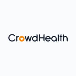 CrowdHealth logo