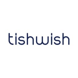 Tishwish logo