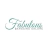 Fabulous Bargains Galore logo