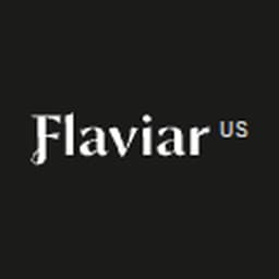 Flaviar logo