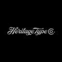 Heritage Type Co. logo