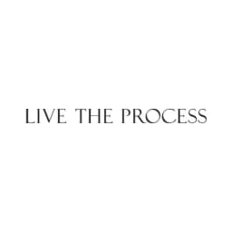 Live The Process logo