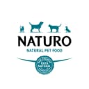 Naturo Pet Food logo