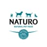 Naturo Pet Food logo