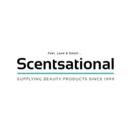 Scentsational logo