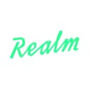 Realm logo