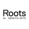 Roots by Genetic Arts logo