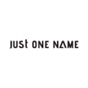 Just One Name logo